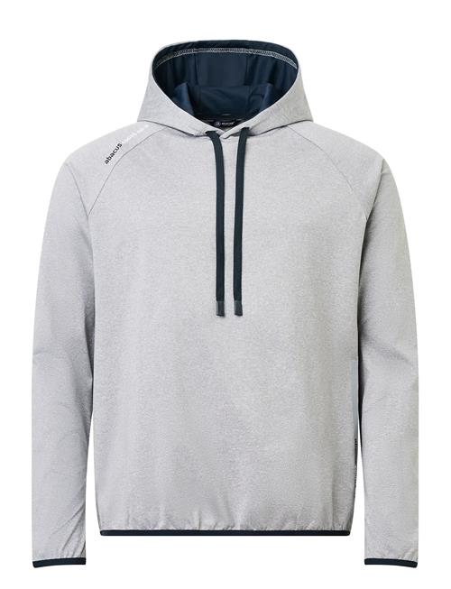 Abacus | Mens Loop Hoodie | XXL