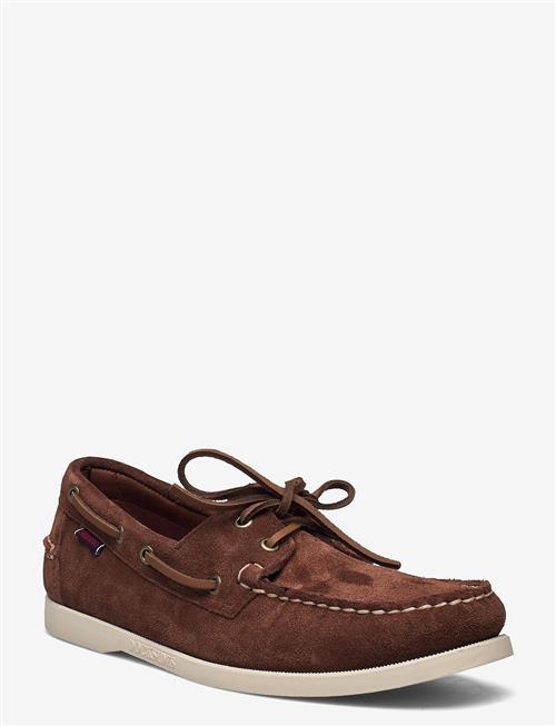 Sebago | Portland Flesh Out | 46