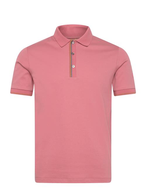 Mos Mosh Gallery | Mmgharvey Polo Ss Tee | M