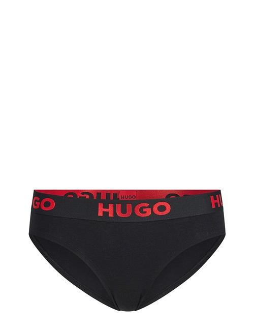 HUGO | Brief Sporty Logo | XS