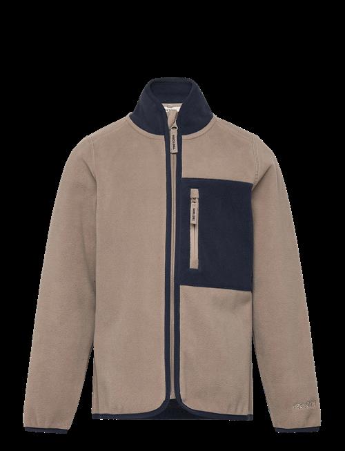 Tretorn | Wind Fleece Jacket | 134-140