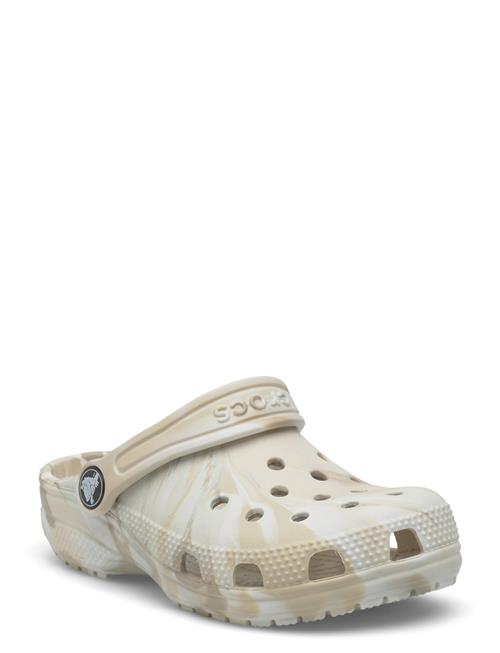 Crocs | Classic Marbled Clog K | 30/31
