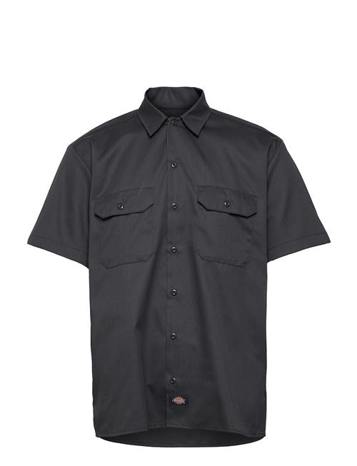 Dickies | Work Shirt Ss Rec | S