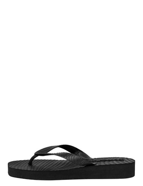 SLEEPERS | Tapered Platform Flip Flop | 36