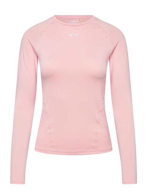 aim´n | Soft Basic Long Sleeve | M