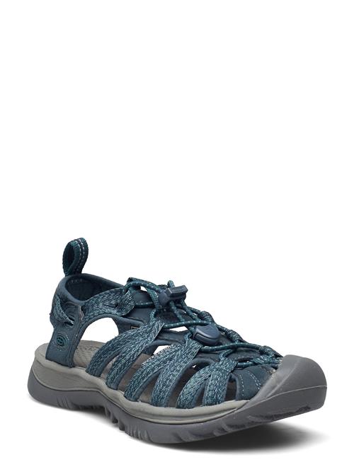 KEEN | Whisper | 37