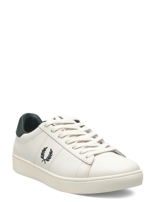 Fred Perry | Spencer Leather | 44