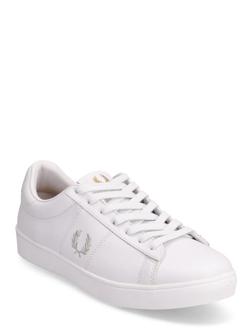 Fred Perry | Spencer Leather | 42