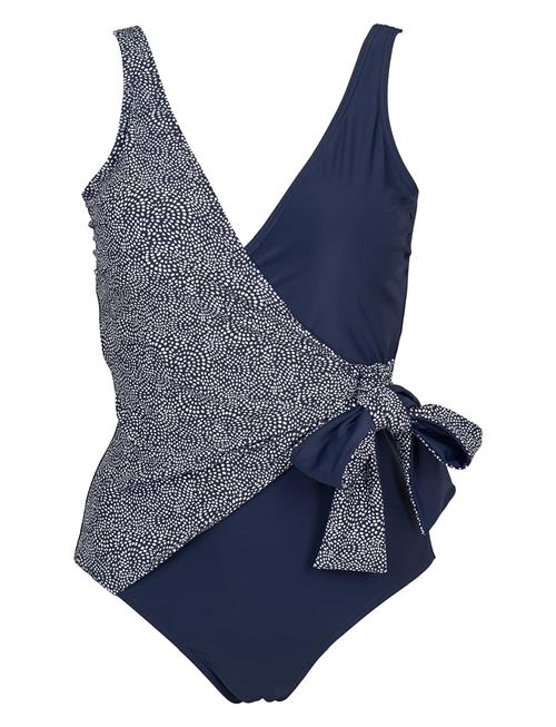 Missya | Monaco Swimsuit Aop | 36