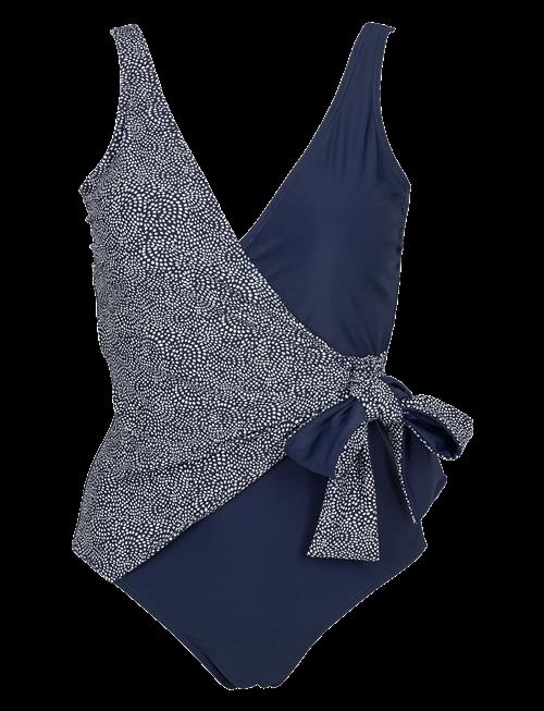 Missya | Monaco 3 Colour Swimsuit | 42