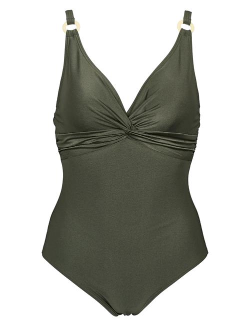 Missya | Lucca Swimsuit Solid | 38