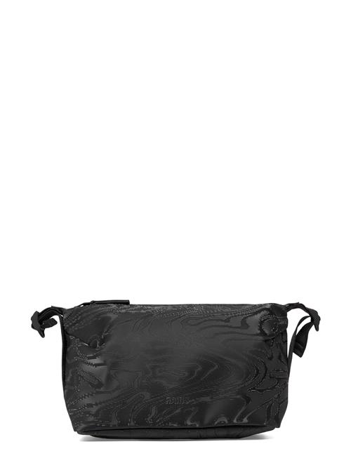 Rains | Hilo Wash Bag W3 Black-One Size | ONE SIZE