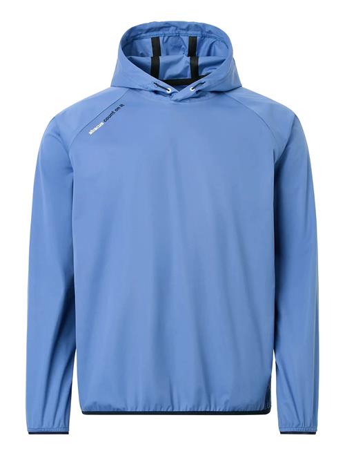 Abacus | Mens Bounce Waterproof Hoodie | XL