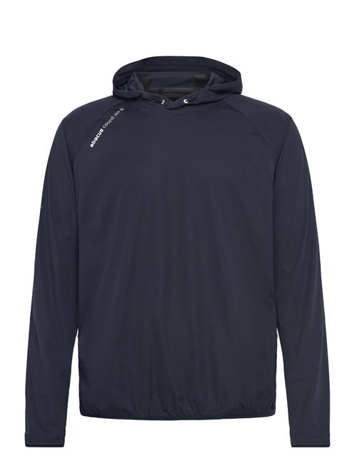 Abacus | Mens Bounce Waterproof Hoodie | S
