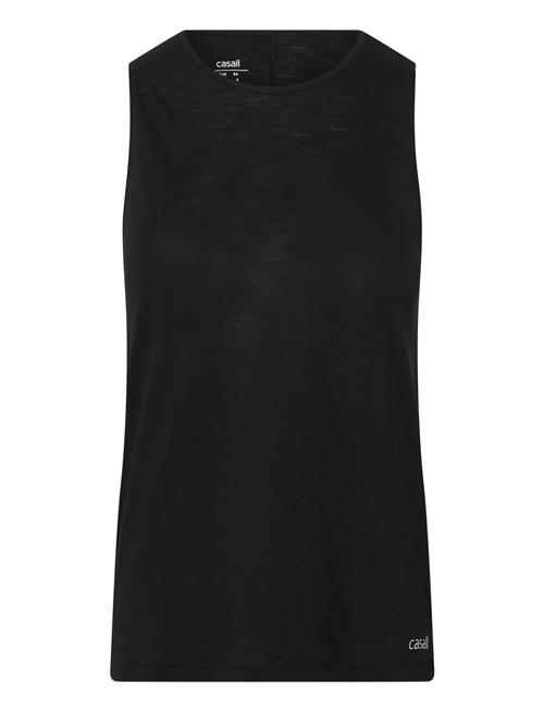 Casall | Soft Texture Tank | 36
