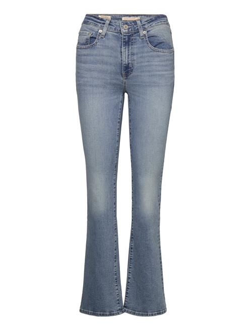 Levi's® | 725 High Rise Bootcut Blue Wav | 30 x 30