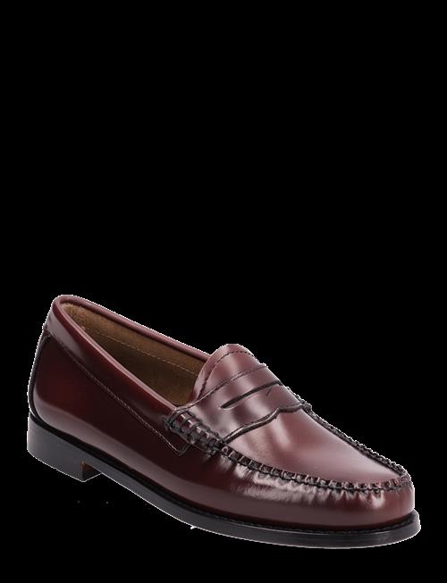 G.H. BASS | Gh Weejun Wmn Penny | 40