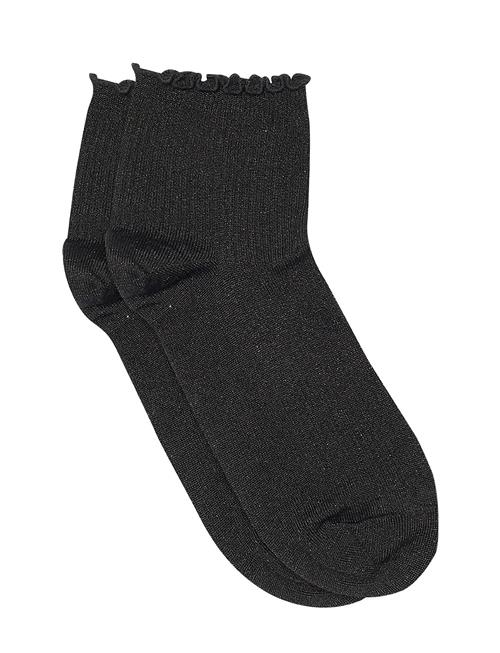 mp Denmark | Lis Glitter Short Socks | 37/39