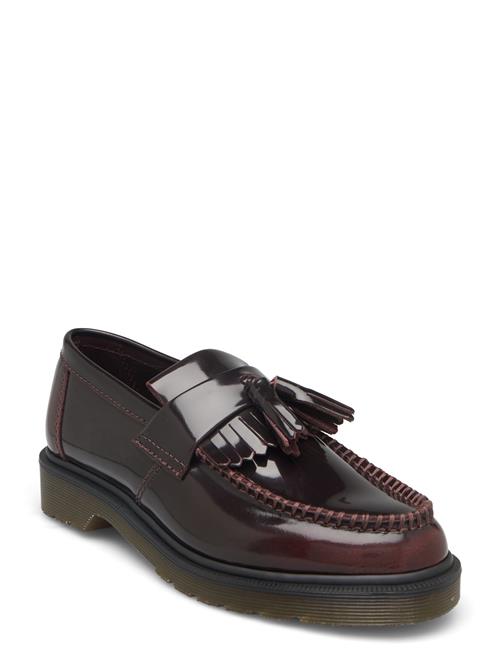 Dr. Martens | Adrian Cherry Red Arcadia | 39