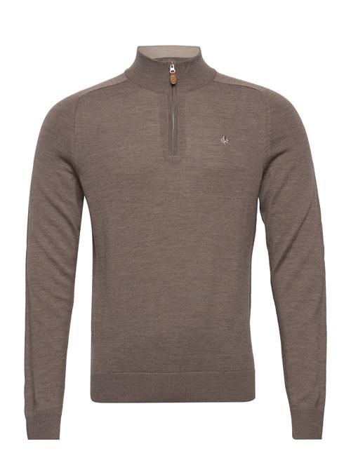 Morris | Merino John Zip | XS