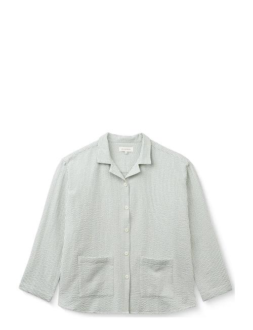 STUDIO FEDER | Silja Shirt | S