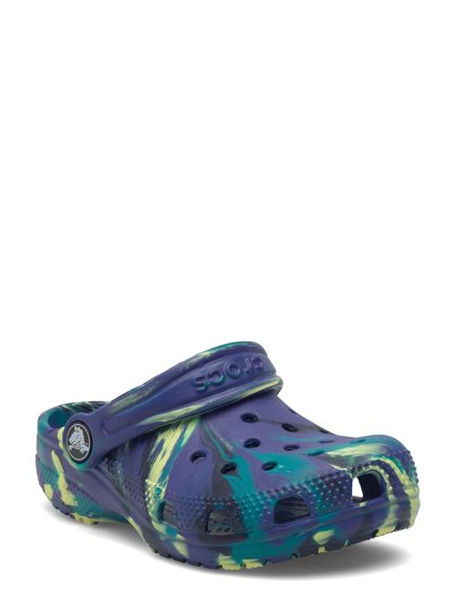 Crocs | Classic Marbled Clog T | 20/21
