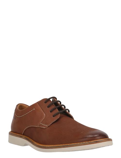 Clarks | Atticus Ltlace G | 41