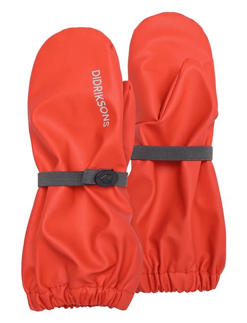 Didriksons | Glove Kids 5 | 0