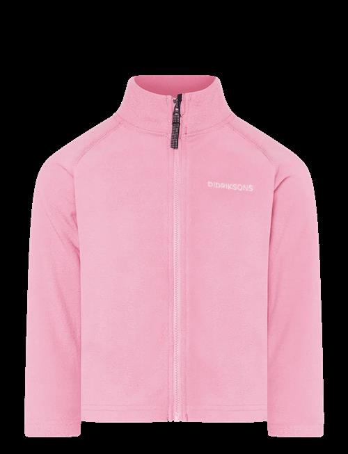 Didriksons | Monte Kids' Full-Zip | 110