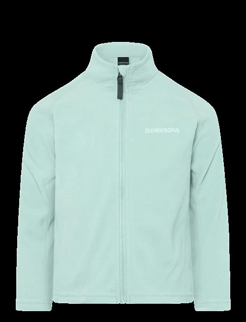 Didriksons | Monte Kids' Full-Zip | 122