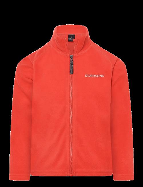 Didriksons | Monte Kids' Full-Zip | 98