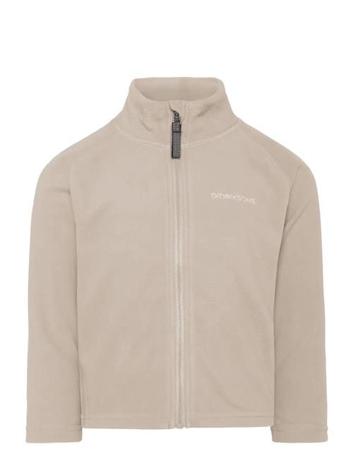 Didriksons | Monte Kids' Full-Zip | 140
