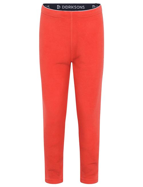 Didriksons | Monte Kids Pants 9 | 92