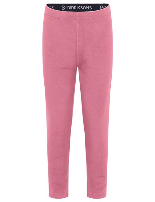 Didriksons | Monte Kids' Pants | 98
