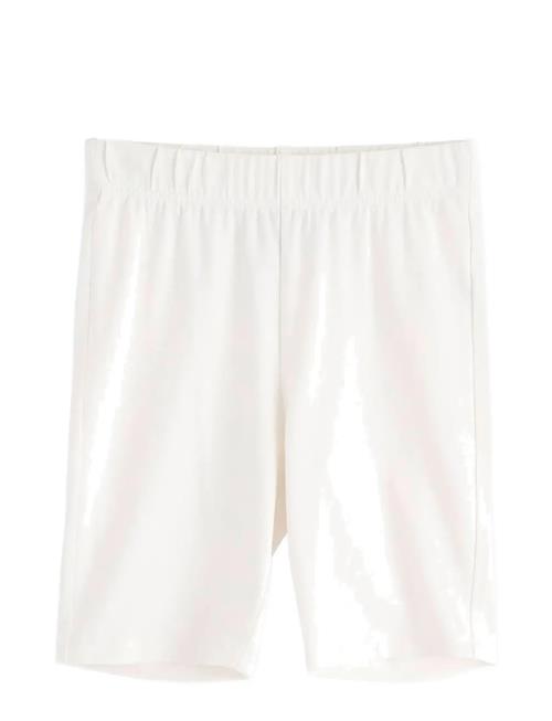 Lindex | Biker Shorts In Cotton | XS