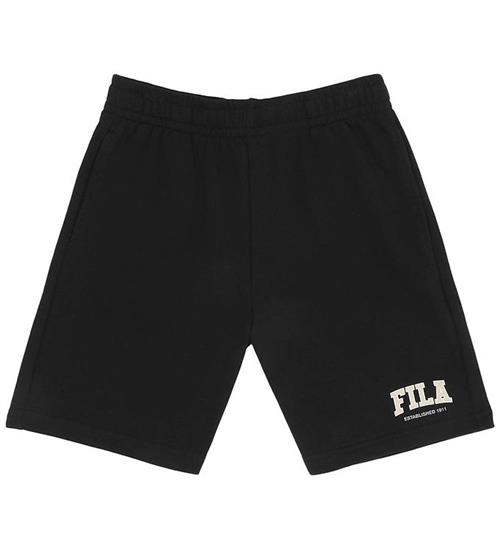Fila Sweatshorts - Rifredi - Sort