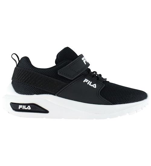 Fila Sko - Upspark - Sort/Hvid