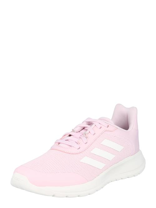 ADIDAS SPORTSWEAR Sneakers 'Tensaur Run 2.0'  lyserød / hvid