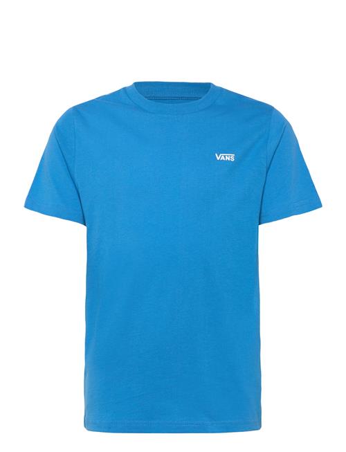 VANS | Left Chest Tee | L
