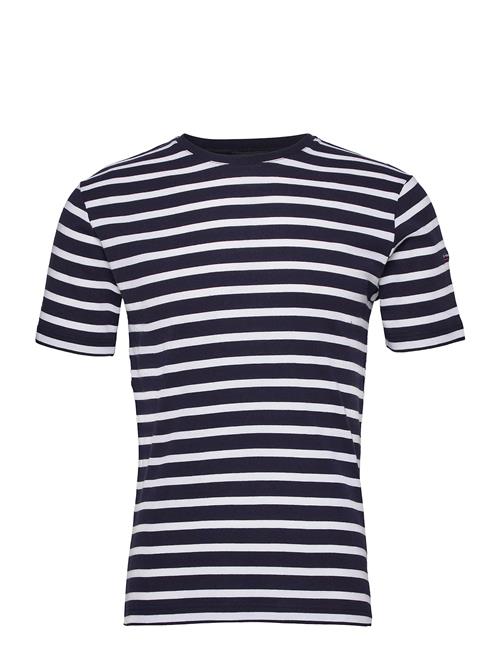 Armor Lux | Morgat Men's Striped Shirt | L