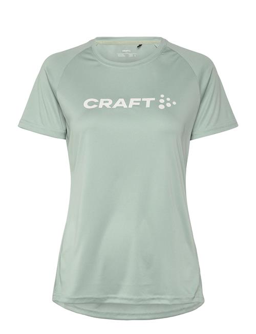 Craft | Core Essence Logo Tee W | XL