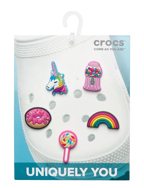 Crocs | Everything Nice 5 Pack | ONE SIZE