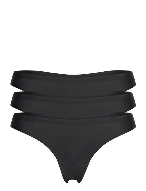 aim´n | Invisible Thong 3-Pack | S