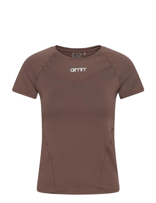 aim´n | Soft Basic Short Sleeve | M