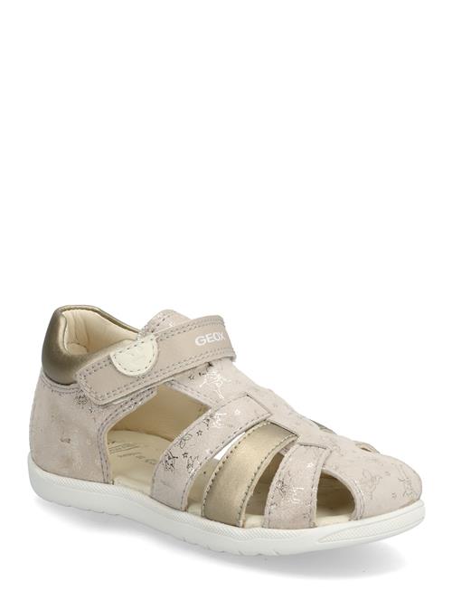 GEOX | B Sandal Macchia Gir | 20