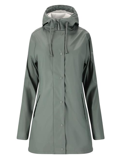 Weather Report | Petra W Rain Jacket | 40