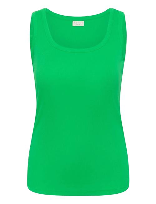 Kaffe Curve | Kccarina Tank Top | L