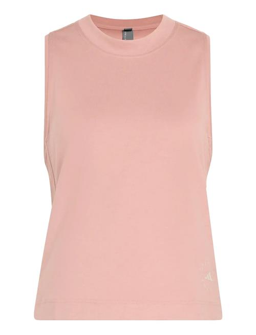 adidas by Stella McCartney | Asmc Logo Tk | XS