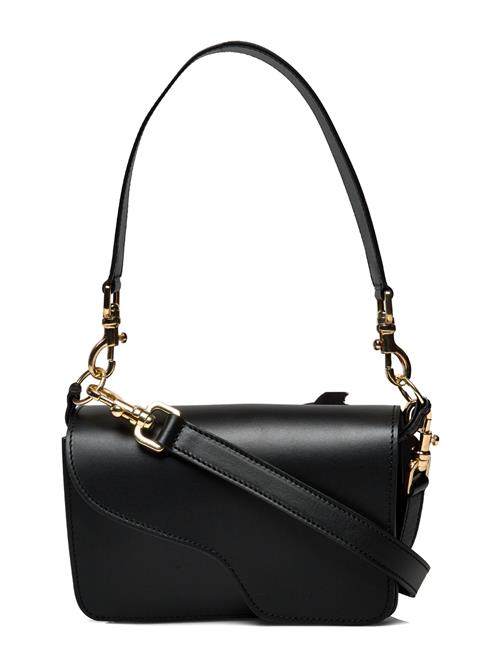 ATP Atelier | Corsina Black Vacchetta | ONE SIZE