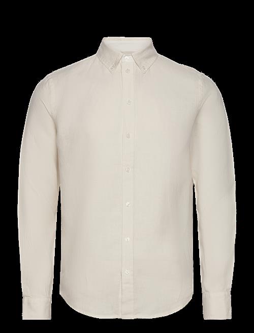 Mos Mosh Gallery | Theo Linen Shirt | S